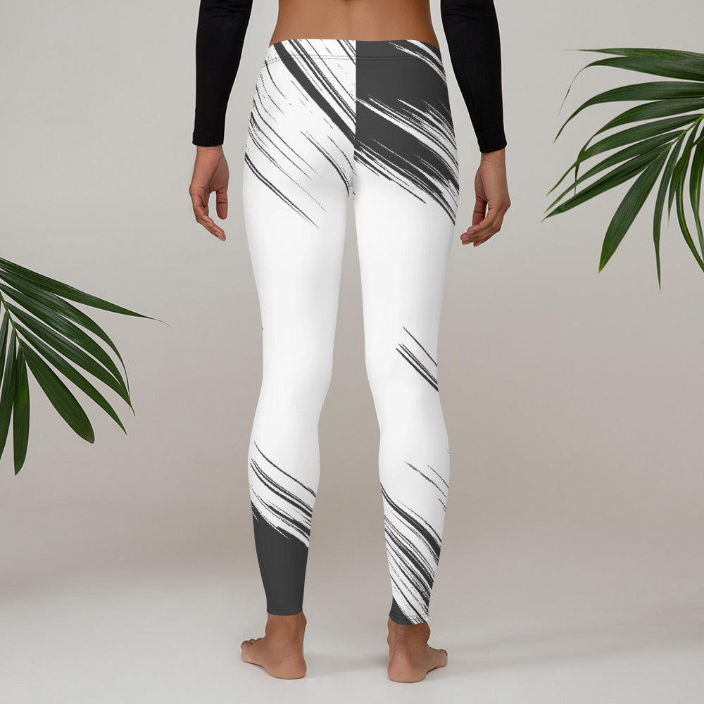 Jhanka Leggy Chic Designs - Leggings