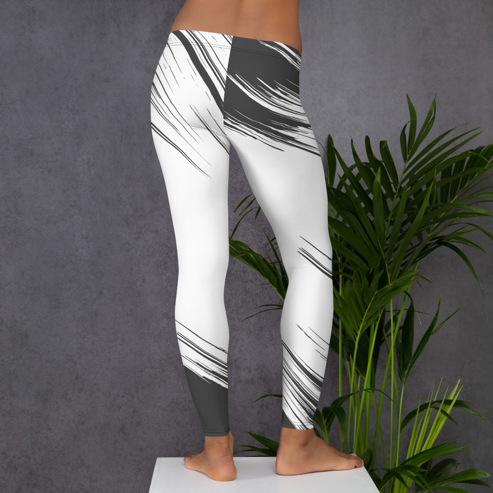 Jhanka Leggy Chic Designs - Leggings