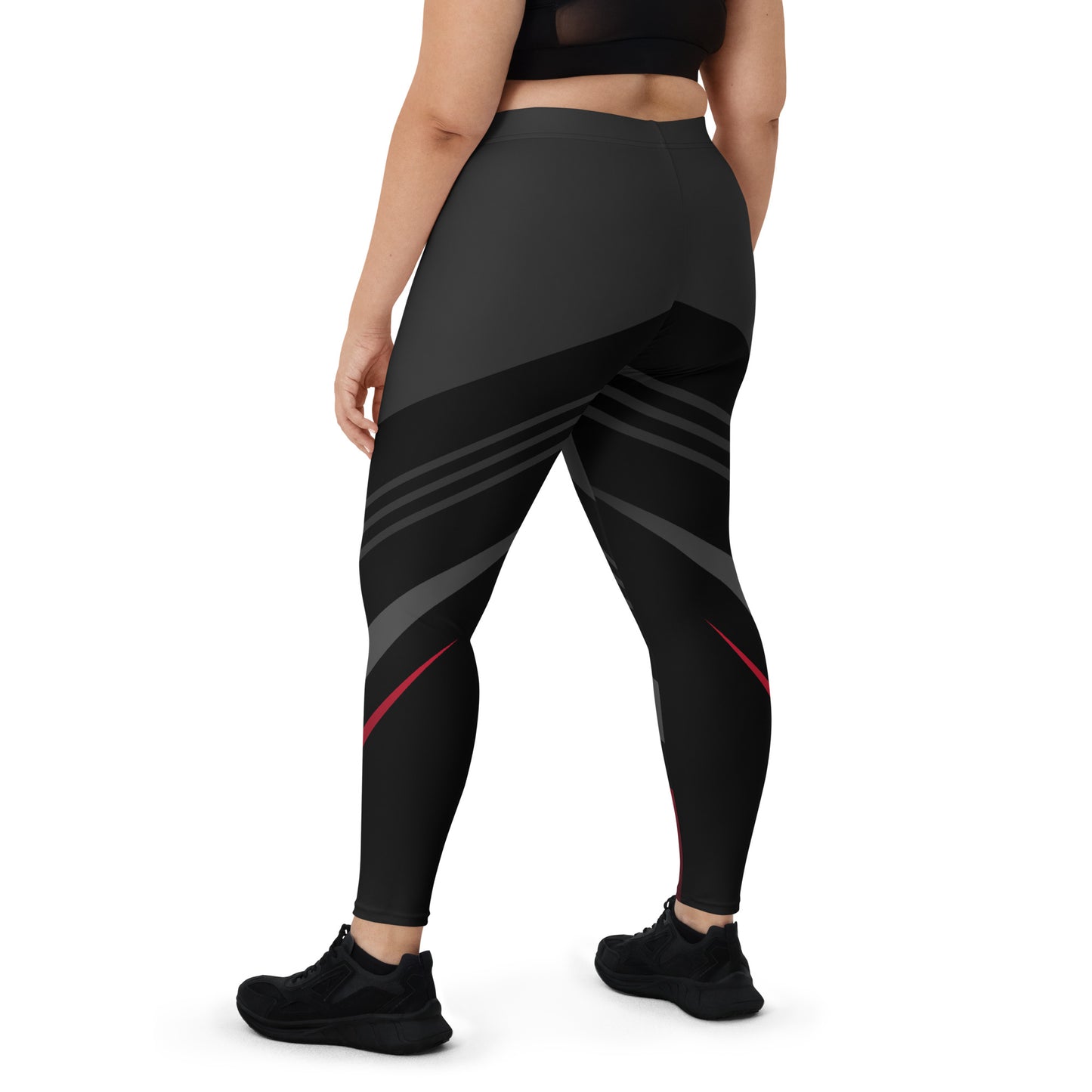 Jhanka Leggings Pro Co. - Leggings