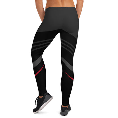 Jhanka Leggings Pro Co. - Leggings