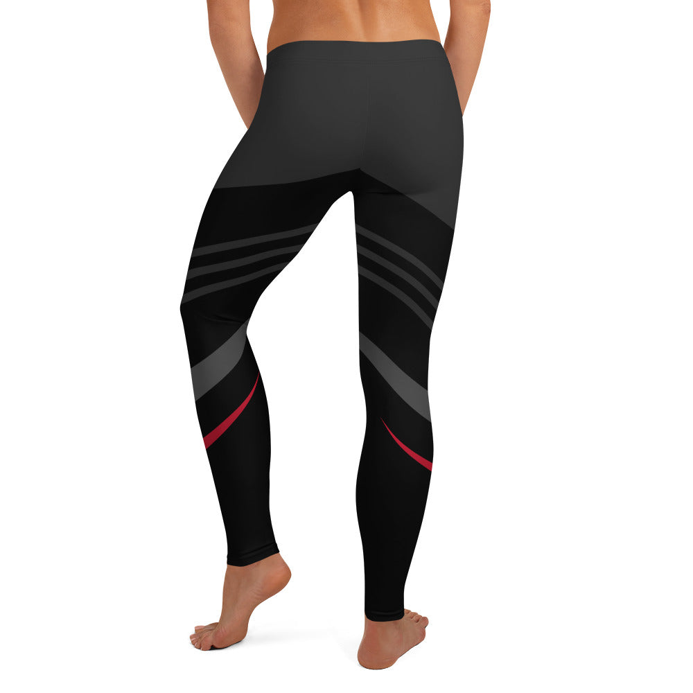 Jhanka Leggings Pro Co. - Leggings