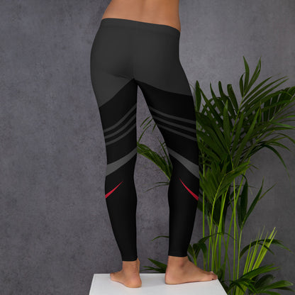 Jhanka Leggings Pro Co. - Leggings