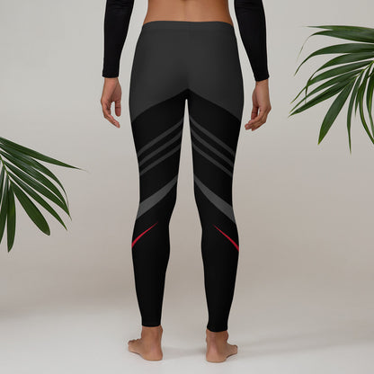 Jhanka Leggings Pro Co. - Leggings