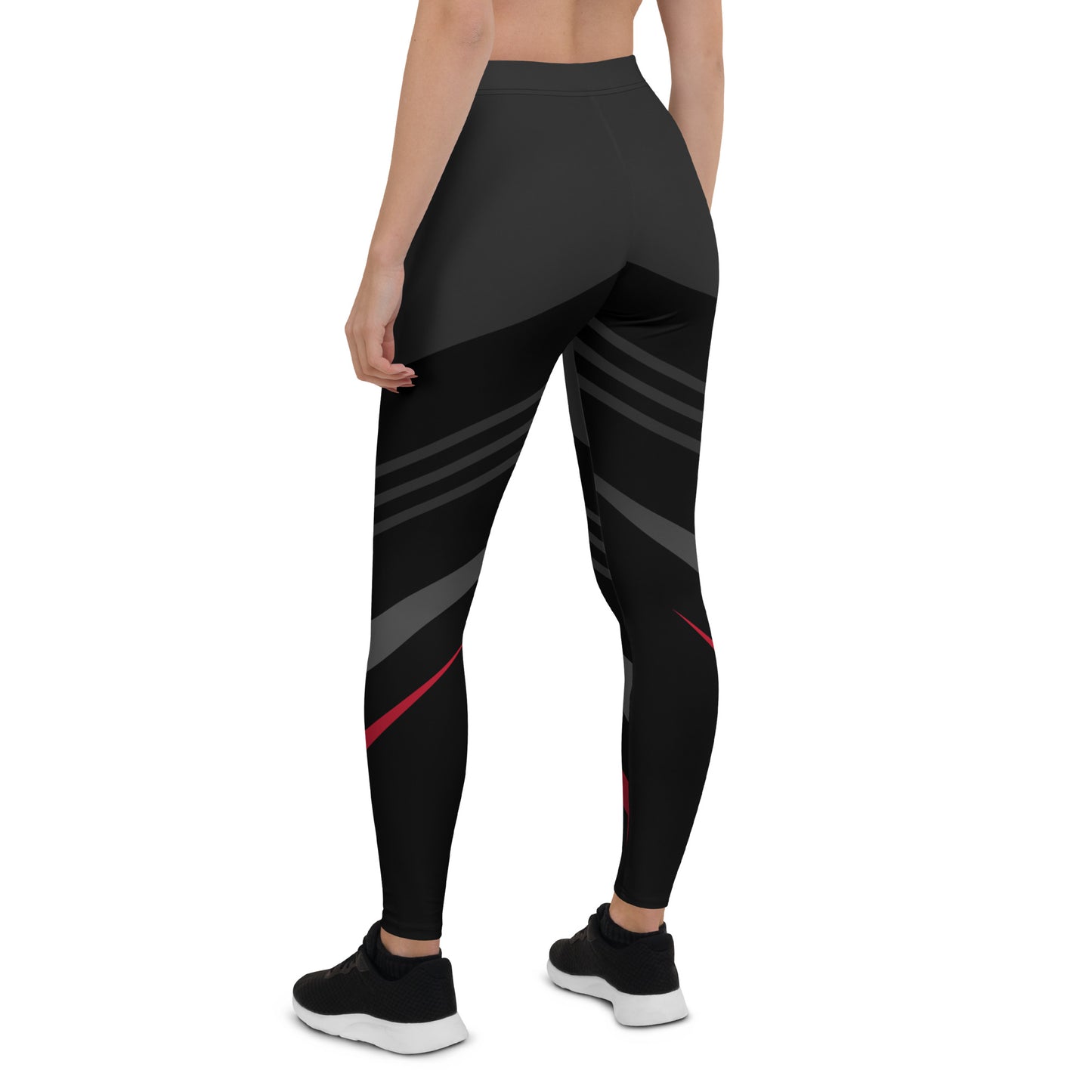 Jhanka Leggings Pro Co. - Leggings