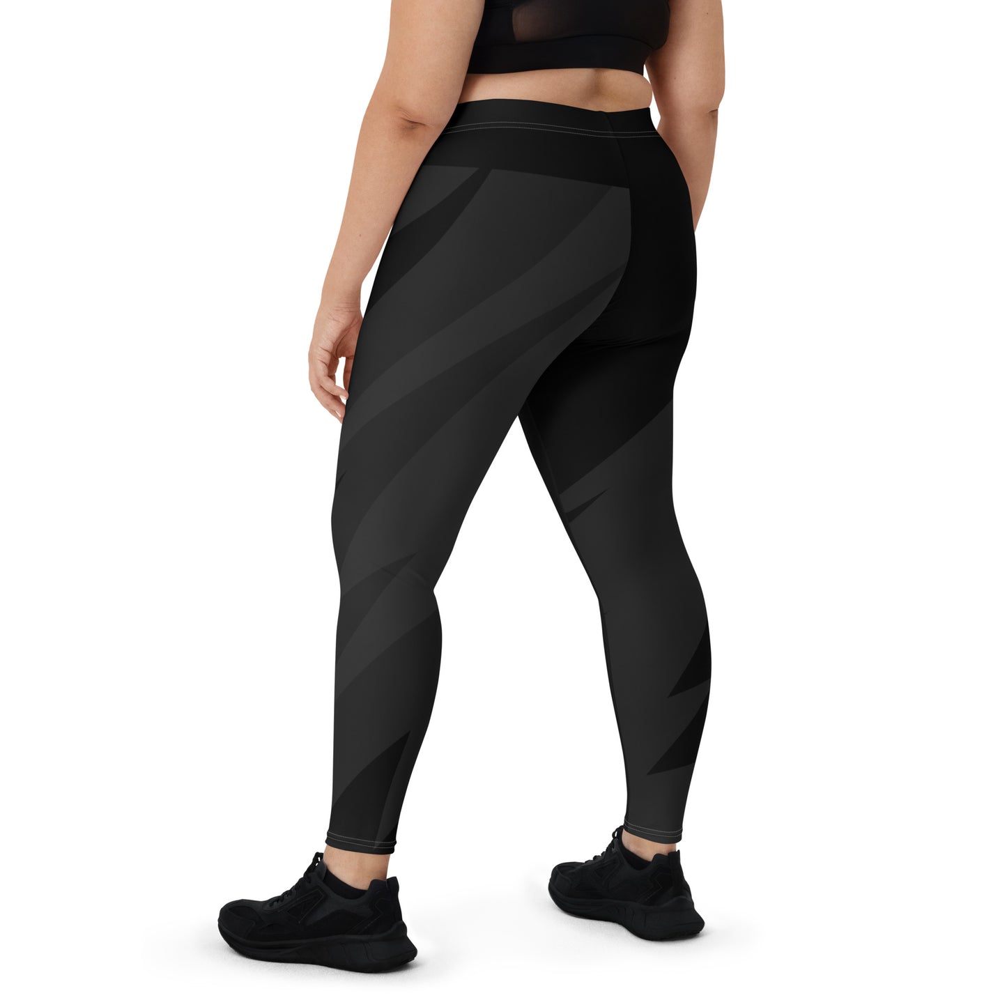 Jhanka Vantage Leggings - Leggings