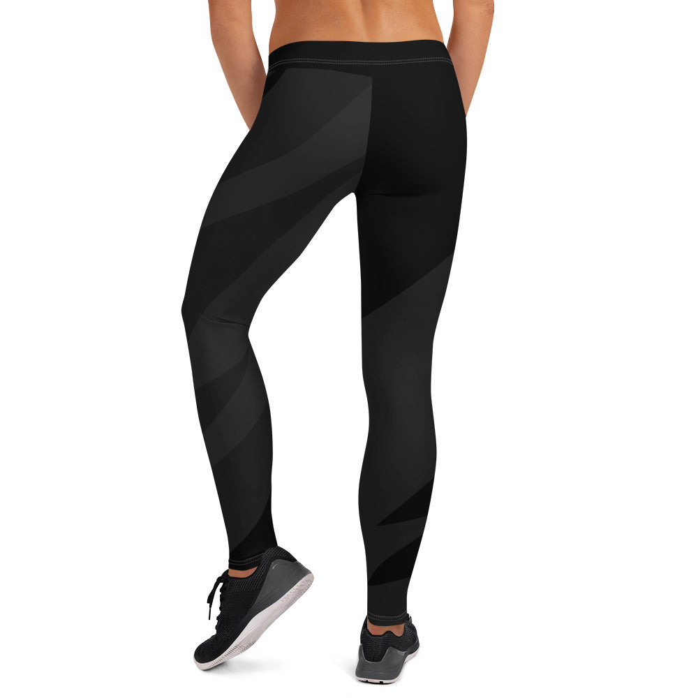 Jhanka Vantage Leggings - Leggings