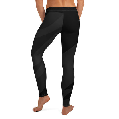 Jhanka Vantage Leggings - Leggings