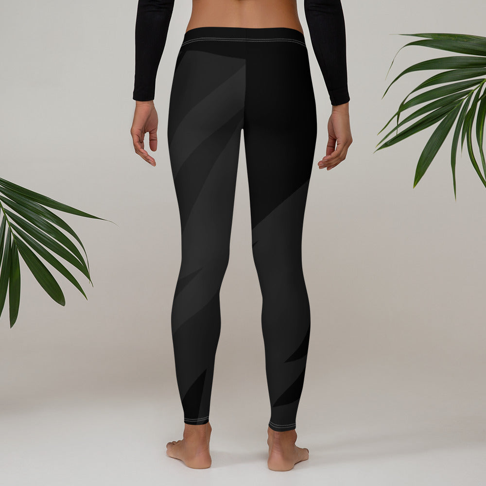 Jhanka Vantage Leggings - Leggings