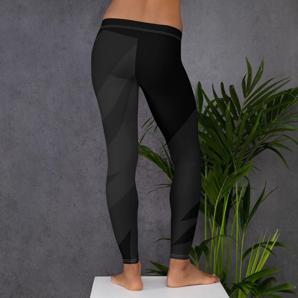 Jhanka Vantage Leggings - Leggings