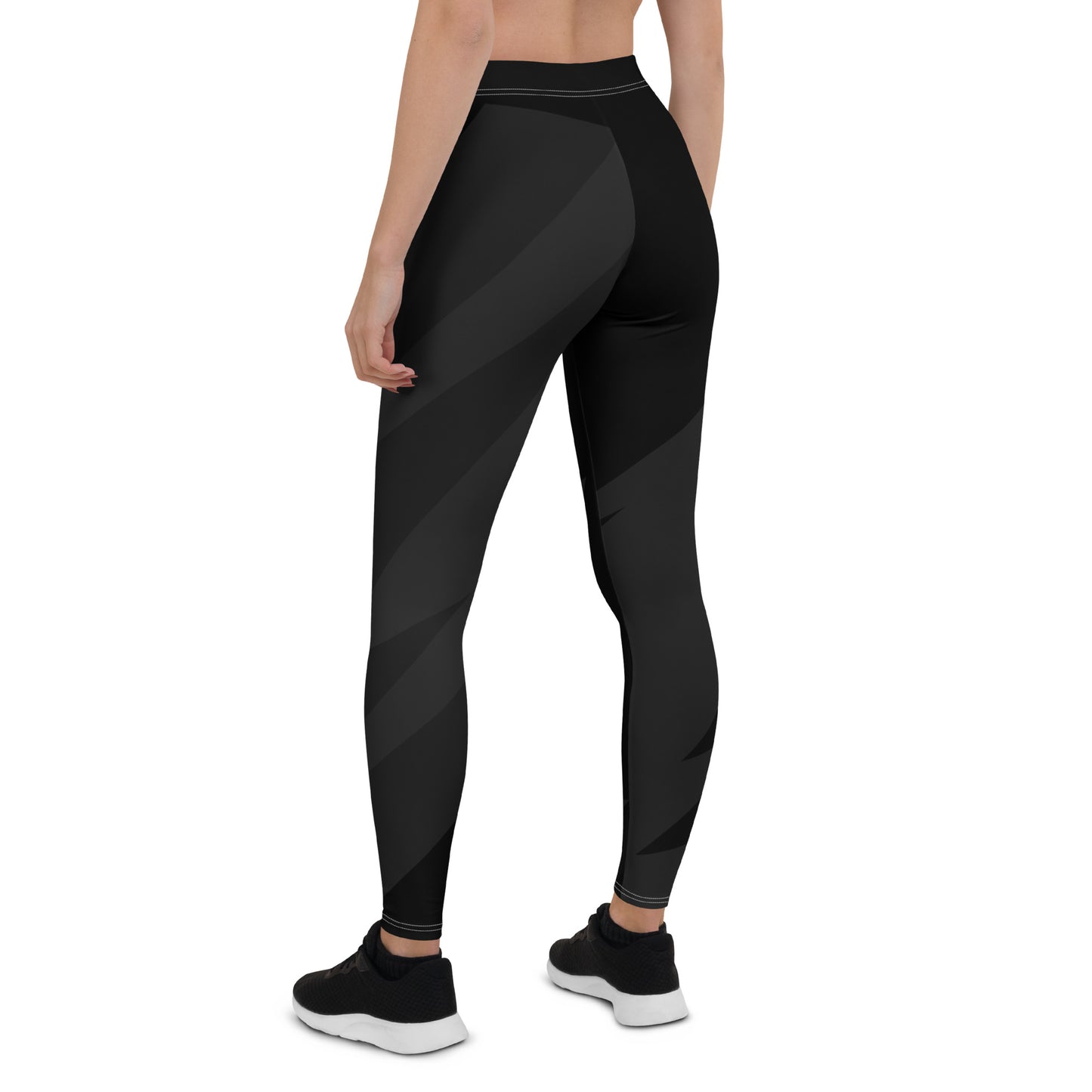 Jhanka Vantage Leggings - Leggings