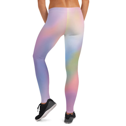 Jhanka Leggings Artistry - Leggings