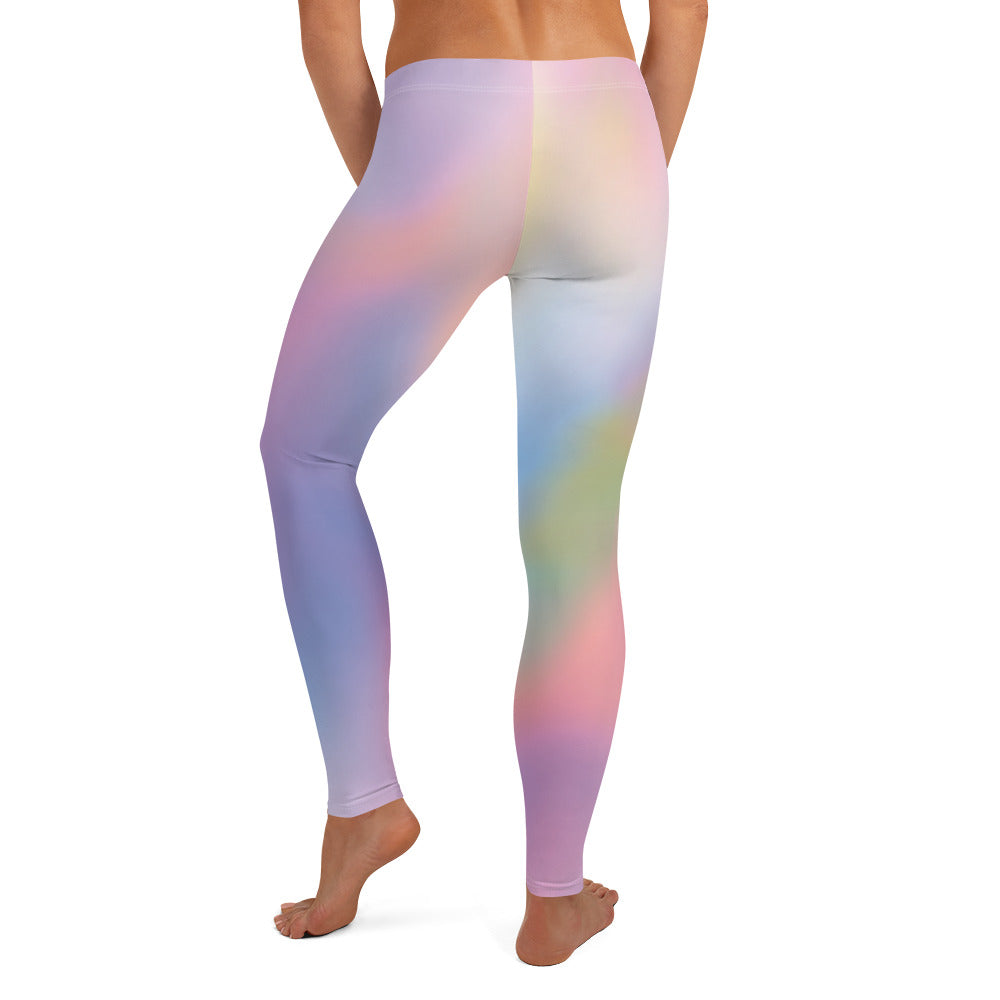 Jhanka Leggings Artistry - Leggings