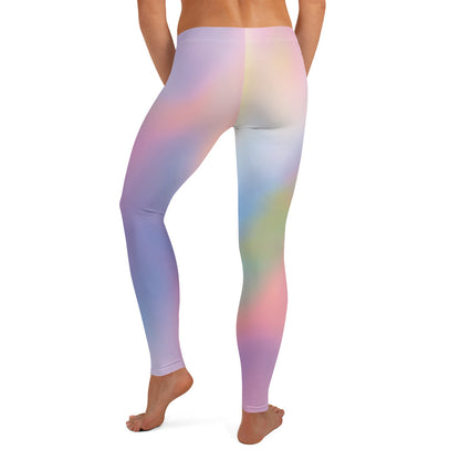 Jhanka Leggings Artistry - Leggings