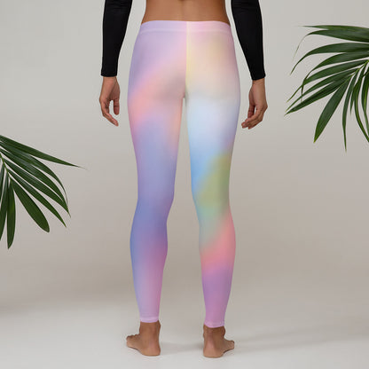 Jhanka Leggings Artistry - Leggings