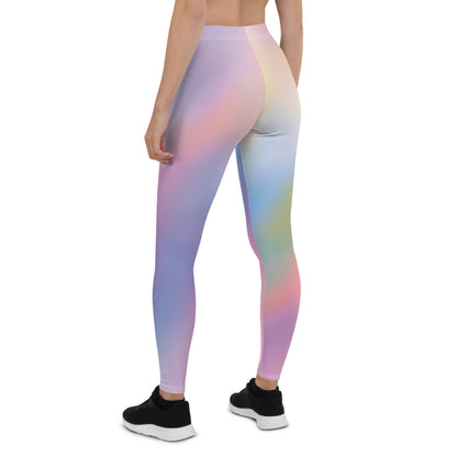 Jhanka Leggings Artistry - Leggings