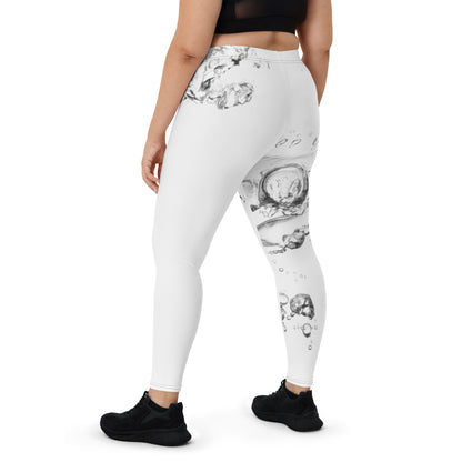 Jhanka Leggings Fare Boutique - Leggings