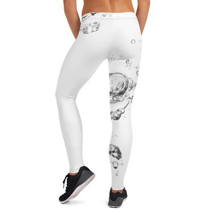 Jhanka Leggings Fare Boutique - Leggings