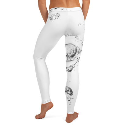 Jhanka Leggings Fare Boutique - Leggings