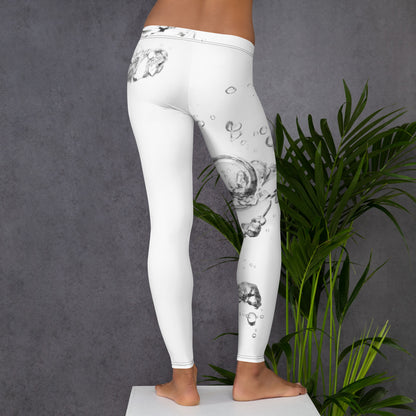 Jhanka Leggings Fare Boutique - Leggings