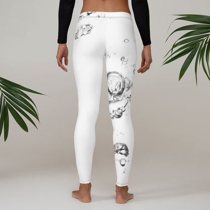 Jhanka Leggings Fare Boutique - Leggings