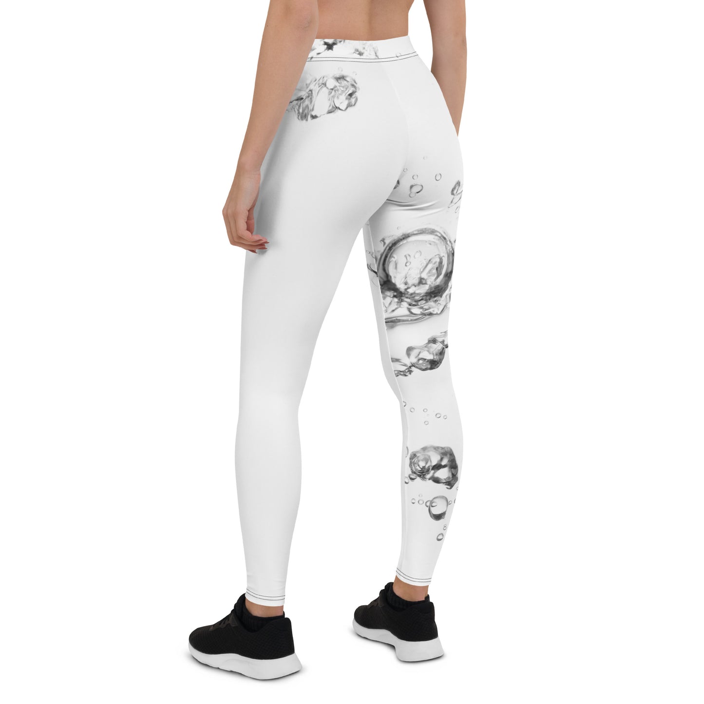 Jhanka Leggings Fare Boutique - Leggings