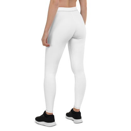 Jhanka Leggingsphere Designs - Leggings