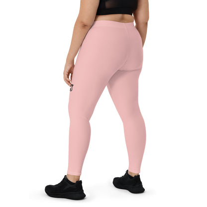 Jhanka Leggings Hub Co. - Leggings