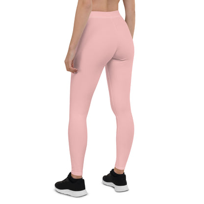 Jhanka Leggings Hub Co. - Leggings