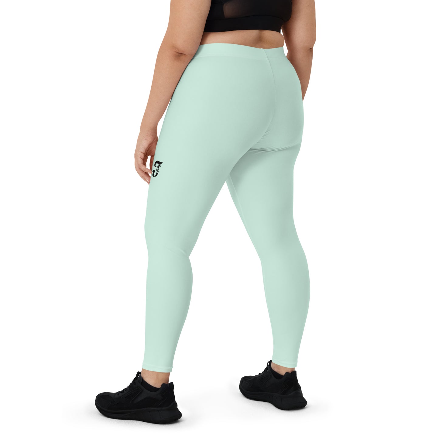 Jhanka Fusion Leggings - Leggings