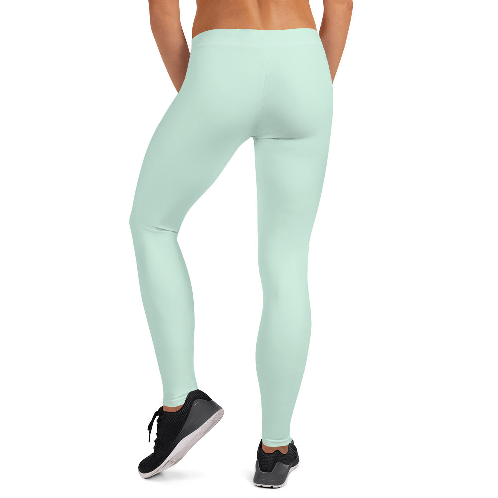 Jhanka Fusion Leggings - Leggings