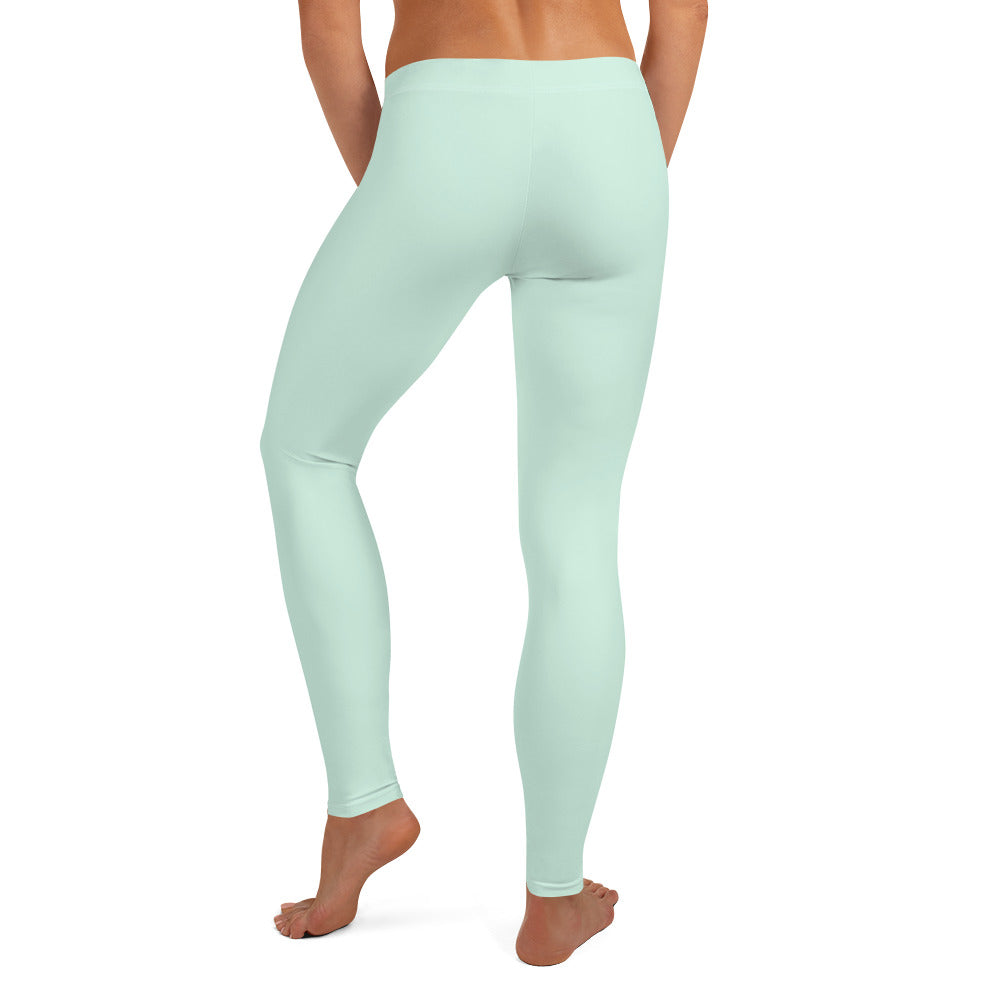 Jhanka Fusion Leggings - Leggings