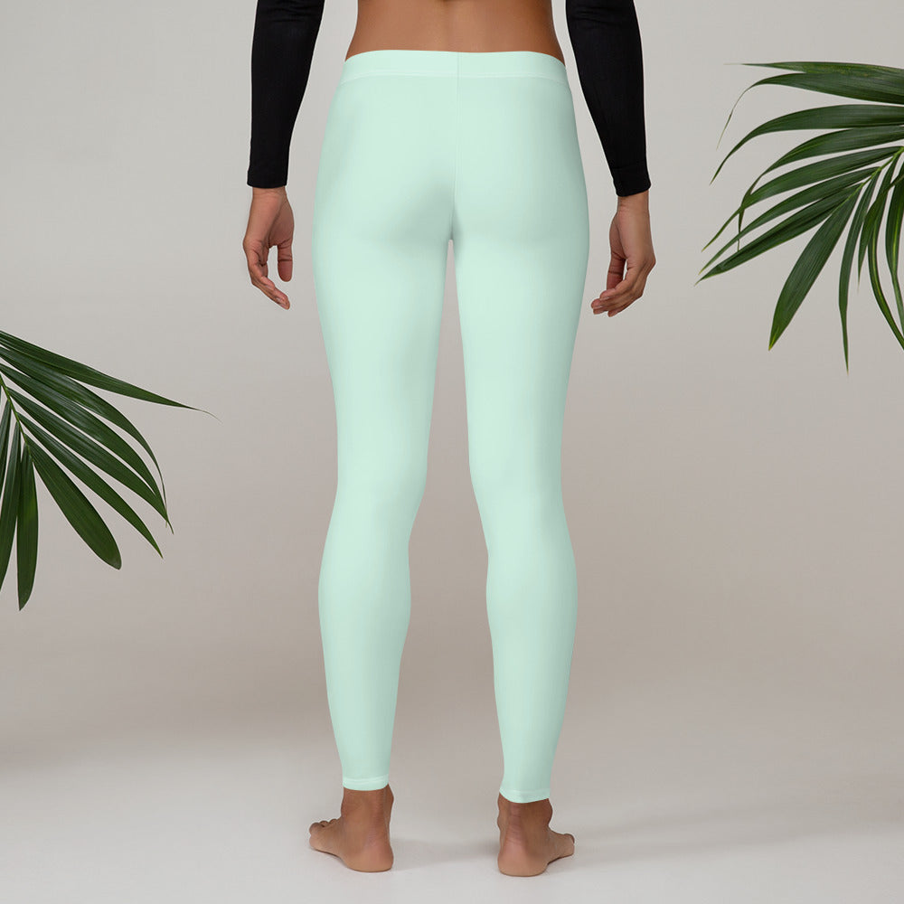 Jhanka Fusion Leggings - Leggings