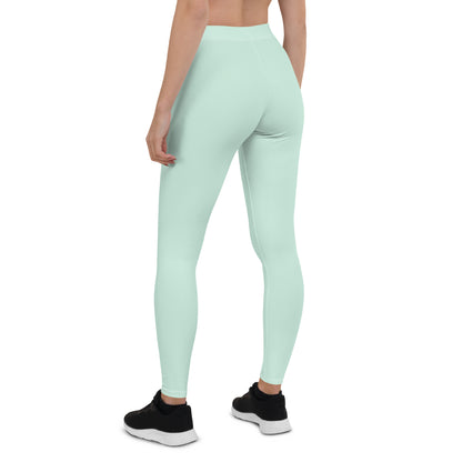 Jhanka Fusion Leggings - Leggings