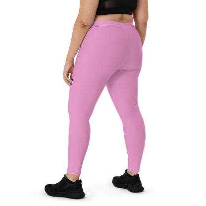 Jhanka Leggings Craft Co. - Leggings