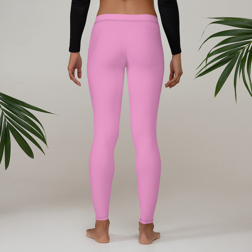 Jhanka Leggings Craft Co. - Leggings