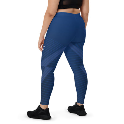 Jhanka Leggings Culture Club - Leggings