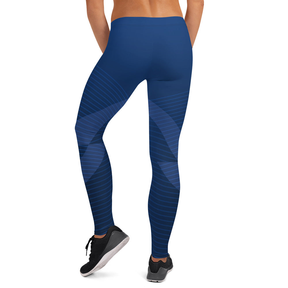 Jhanka Leggings Culture Club - Leggings