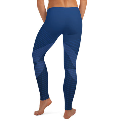 Jhanka Leggings Culture Club - Leggings