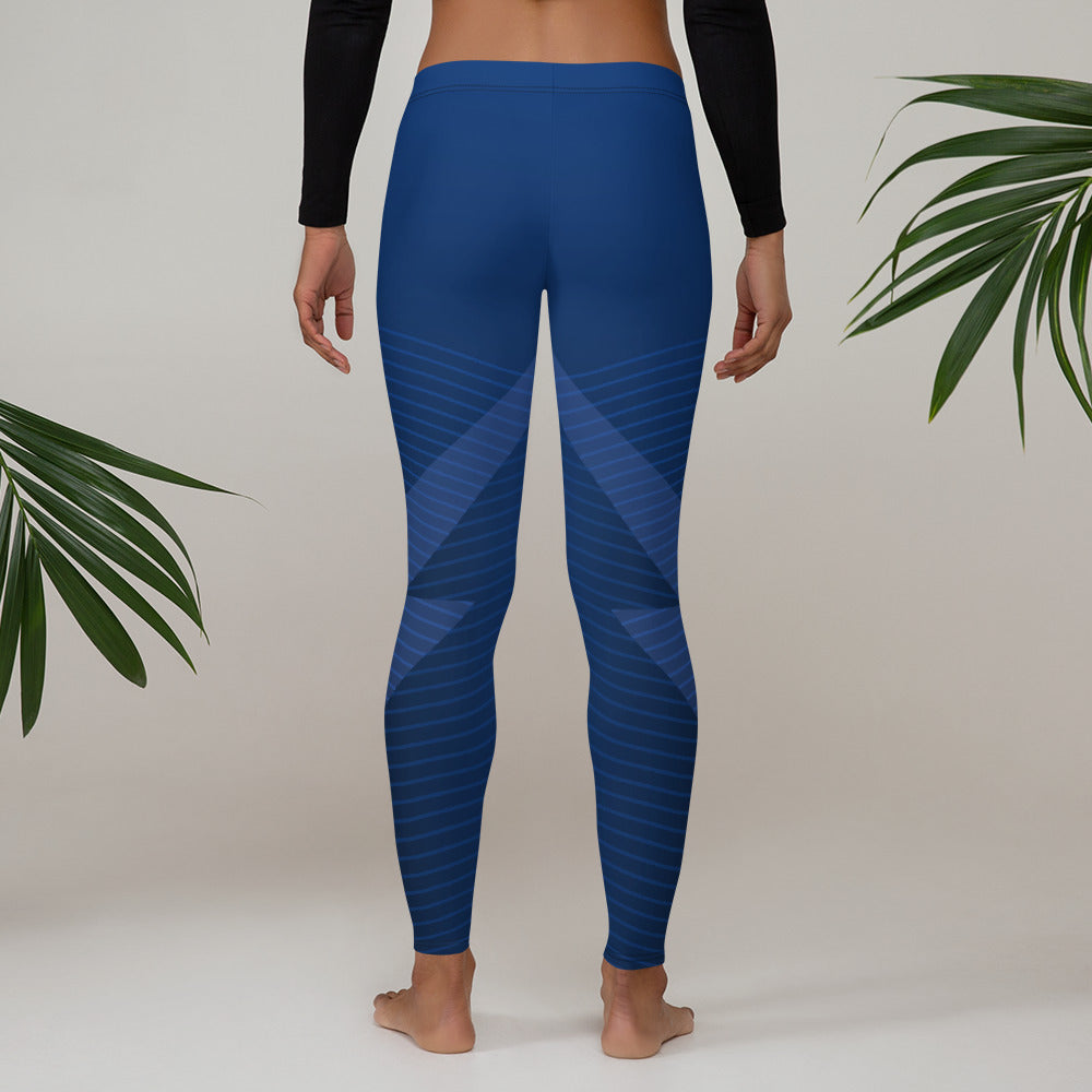 Jhanka Leggings Culture Club - Leggings