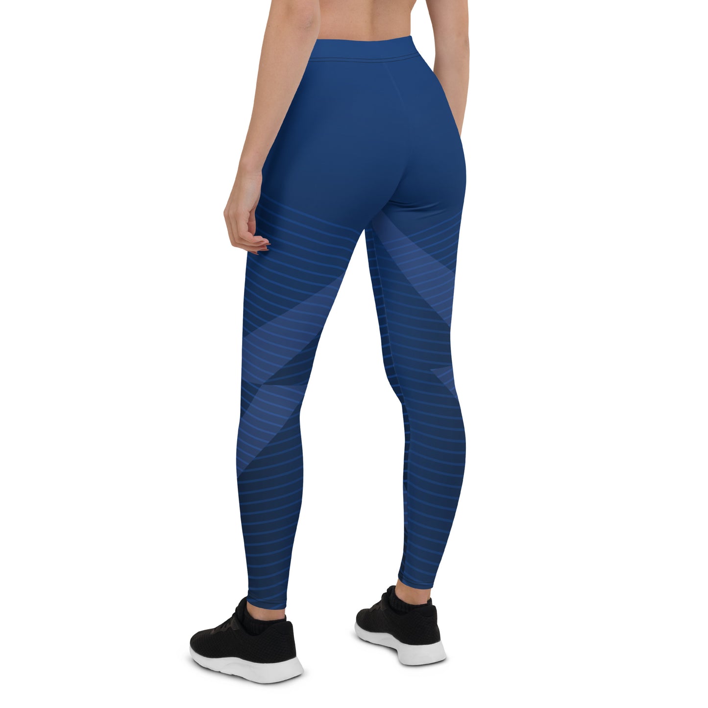 Jhanka Leggings Culture Club - Leggings