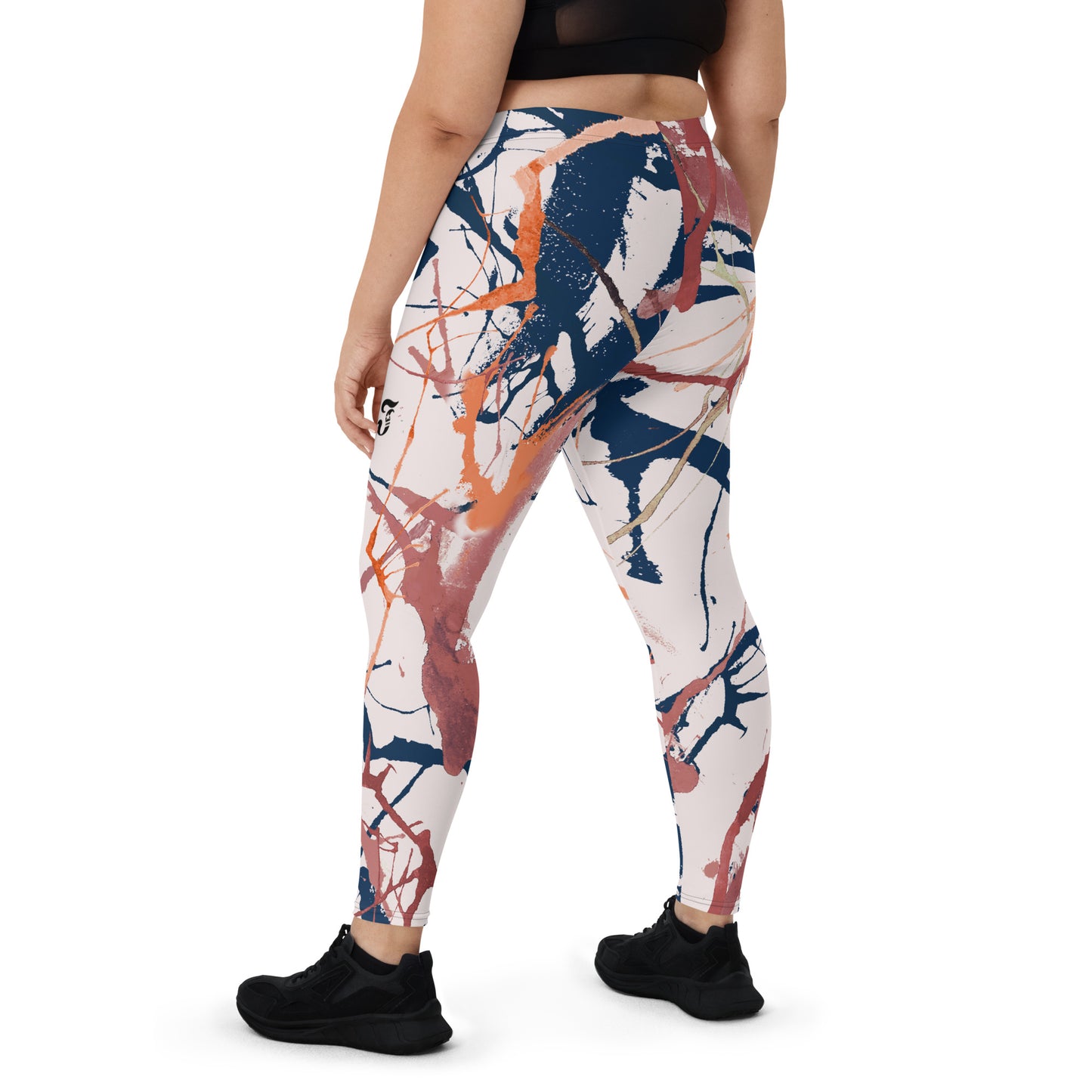 Jhanka Leggings Design Studio - Leggings