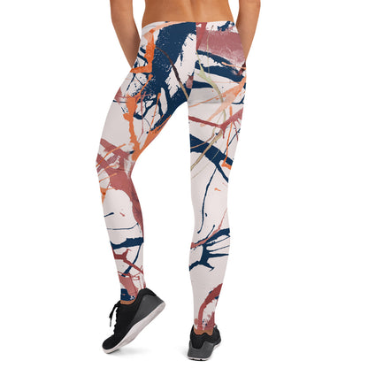 Jhanka Leggings Design Studio - Leggings