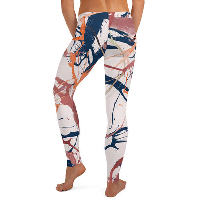 Jhanka Leggings Design Studio - Leggings