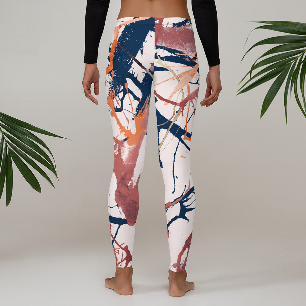 Jhanka Leggings Design Studio - Leggings