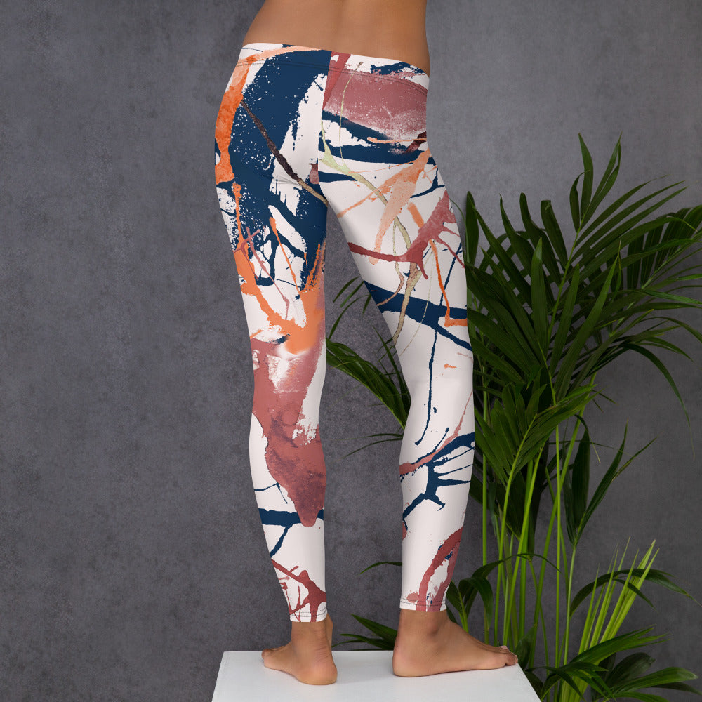 Jhanka Leggings Design Studio - Leggings