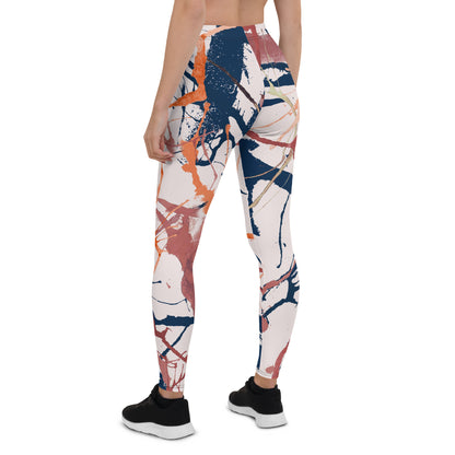 Jhanka Leggings Design Studio - Leggings