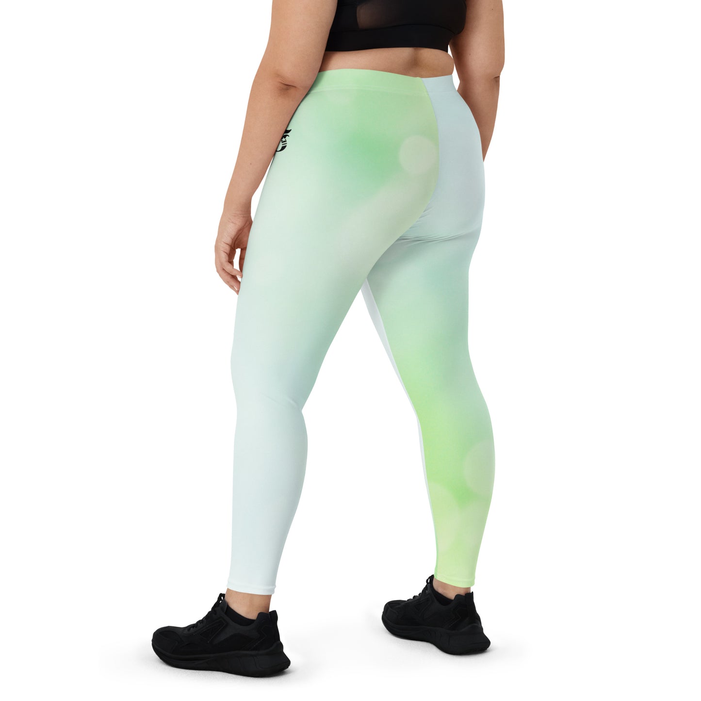 Jhanka Elite Leggings Co. - Leggings