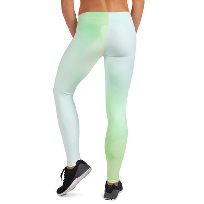 Jhanka Elite Leggings Co. - Leggings