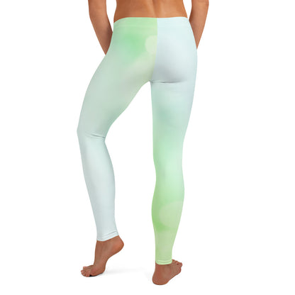 Jhanka Elite Leggings Co. - Leggings