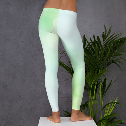 Jhanka Elite Leggings Co. - Leggings